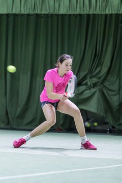 Bild 192 - Damen OL CadA - Hamburger Polo Club : Ergebnis: 6:0